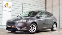 Ford Focus 1.0 EcoBoost Business de 2018