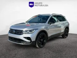 VOLKSWAGEN Tiguan 1.5 TSI Urban Sport DSG 110kW