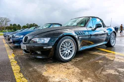 BMW Z3 1.9