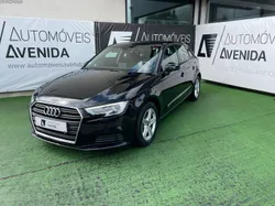 Audi A3 Sportback 30 TDI
