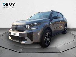 CITROEN C3 Aircross Hybride 145 ch Aut Max