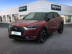 DS DS 3 Crossback PureTech 130 S&S EAT8 Business