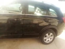Chevrolet Captiva 7 seven