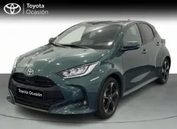 Toyota Yaris 120H 1.5 Style