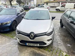 Renault Clio Energy dCi 90 Start & Stop LIMITED