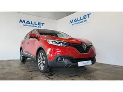 RENAULT KADJAR dCI 110 INTENS