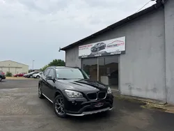 BMW X1 2.0 xDrive (E84) 18d 16V 143CV