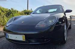 Porsche 911 Carrera 2