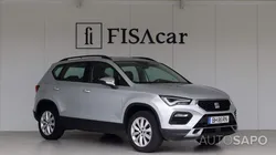 Seat Ateca 1.0 TSI Style de 2024