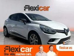 RENAULT Clio TCe Energy Limited 66kW