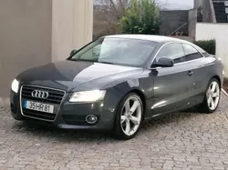Audi A5 Coupe