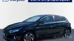 Hyundai i20 1.2 Comfort de 2022