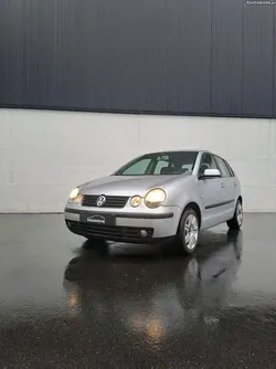 VW Polo 1.4 TDI