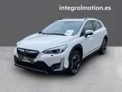 Subaru XV 2.0i Hybrid Executive Plus CVT