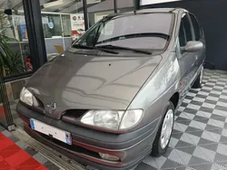 Renault Scenic I 1.9 dTi 98ch Alizé