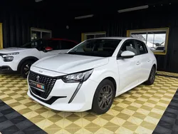 Peugeot 208 1.5 BLUEHDI 100CH S&S ACTIVE BUSINESS
