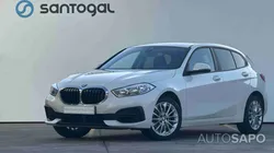 BMW Série 1 116 i Advantage de 2024