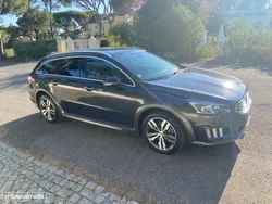 Peugeot 508 SW 2.0 BlueHDi Allure J18