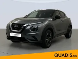 NISSAN Juke 1.0 DIG-T N-Connecta 4x2 DCT 7 114