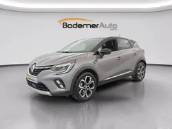 RENAULT Captur TCe 90 - 21 Intens