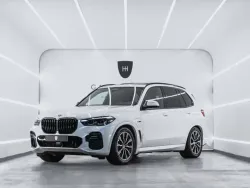 BMW X5 xDrive 45e