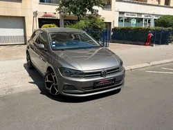 Volkswagen polo business business 1.0 tsi 95cv - carplay - radar de recul - regulateur de vitesse