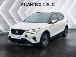 SEAT Arona 1.0 TSI 95 ch Start/Stop BVM5 Urban