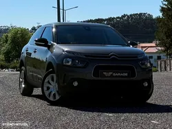 Citroën C4 Cactus 1.2 PureTech Feel EAT6
