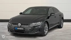 Volkswagen Arteon 2.0 TDI EVO 150ch R-Line DSG7