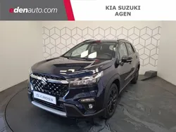 Suzuki s-cross 1.4 Boosterjet Hybrid AllGrip Auto Xplore