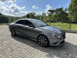 Mercedes-Benz CLA 180 Urban + Pack Night