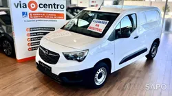 Opel Combo de 2022