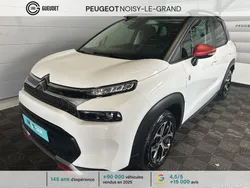 Citroën C3 Aircross PURETECH 130 S&S EAT6 C-SE