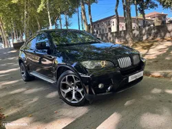 BMW X6 xDrive35d
