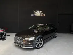 Audi A6 Allroad Quattro (3) 3.0 TDI 218 S Tronic 7 Avus