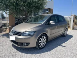 Volkswagen golf plus 1.4 16v tsi - 122 cv - bva dsg 7 carat 105000 km 1ere main/ attelage/ rn 510 phase 2