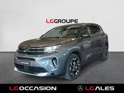 Citroen C5 Aircross phase 2 1.5 BlueHDi 130ch PLUS