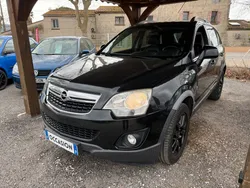 Opel Antara 2.2 CDTI 163 Editon Pack 4X2