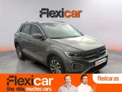 VOLKSWAGEN T-Roc 1.0 TSI Life 81kW