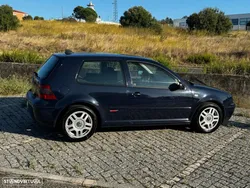 VW Golf 1.4i 25 Anos
