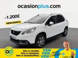 PEUGEOT 2008 1.2 PureTech Style 82