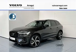 Volvo XC60 T6 Recharge Ultra Dark