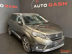 Peugeot 5008 GENERATION-I 1.2 130 ALLURE START-STOP