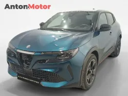ALFA ROMEO Junior Elettrica Speciale 115Kw