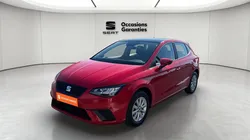 SEAT Ibiza 1.0 EcoTSI 95 ch S/S BVM5 Style