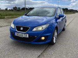Seat Ibiza Seat Ibiza FR 2.0TDI
