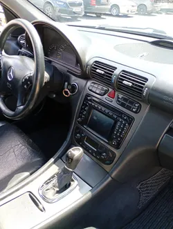 Mercedes-Benz C 220 Avantggarde