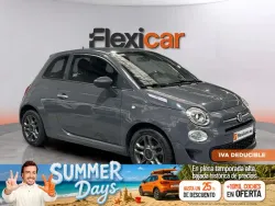 FIAT 500 1.0 Hybrid Connect 52kW