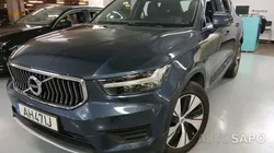 Volvo XC40 de 2021