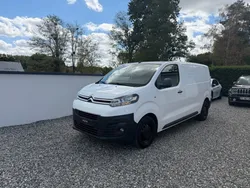 Citroën Jumpy phase 3, 2.0 BlueHdi 122ch